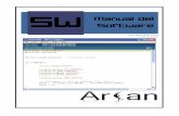 Arcan Manual Software A5 v2