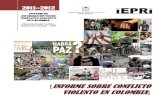 Primer Informe IEPRI Sobre Conflicto Violento en Colombia_2011-2012_versionjulio21