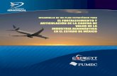 Industria Aeroespecial - Estado de México