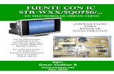 Guia Fuentes Con IC STR-xx-Demo