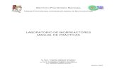 Manual de Prácticas Del Laboratorio de Biorreactores2