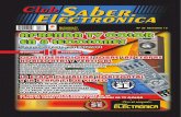 Aprenda TV Color Leccion 5 y 6 - Club Saber Electronica