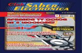 Aprenda TV Color Leccion 7 y 8 - Club Saber Electronica