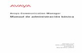 49131156 Guia de Administracion Para Avaya Communication Manager Basico