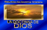 La doctrina de Dios.pdf