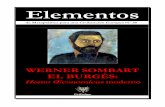 179402376 Werner Sombart El Burgues PDF