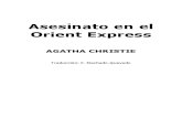 Agatha Christie - Asesinato en el Orient Express.pdf