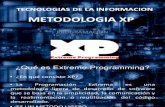 Metodologia Xp
