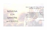NOVENA A LA SANGRE DE CRISTO 1.pdf