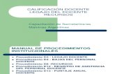 Calificación Docente - Legajo Del Docente - Recursos (2)