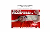 Plan de Gobierno Partido Aprista Peruano (Pacto Etico Electoral) (1) [Unlocked by Www.freemypdf.com]