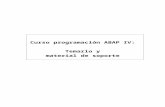 Curso ABAP - Manual v1 (1)
