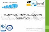 MANTENIMIENTO PREDICTIVO O MONITOREO DE CONDICIÓN PESENTACION EXPO2.pdf