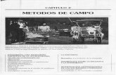 Kottak c 1996 Antropologia Cap 02 Metodos de Campo