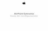 Airport Extreme (5th Gen)
