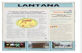 Boletín 'Lantana' nº 41