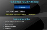 Cables Cuánticos DCCT