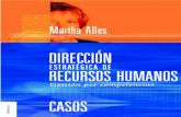 Alles Martha Alicia - Direccion Estrategica de Recursos Humanos Gestion Por Competencias