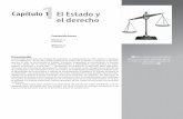 CAPITULO I EL ESTADO Y EL DERECHO.pdf