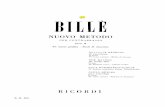 Bille - Nuovo Metodo - Vol.6