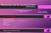 Distocias de la Contracción Uterina_ Presentación.pptx