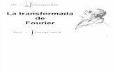 10 Transformada Fourier
