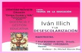 Ivan Illich
