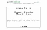 Material Ingles i - Mecanica 2014