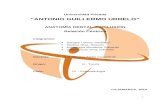 Anatomia Dental - Relación Centrica