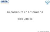 Tema 4 Bioenergetica