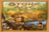 Reglamento Stone Age