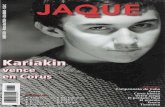 Revista Jaque 631