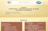 Presentacion HVAC