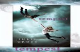 Tempest - Cross, Julie_Original