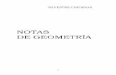 Notas de Geometría Silvestre cardenas.pdf