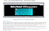 Tutorial GlobalMapper Castellano