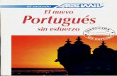 Assimil - El Nuevo Portugues Sin Esfuerzo
