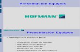 Hofmann Products