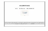El Libro Blanco - Ramtha