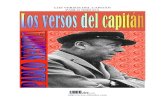 Los Versos Del Capitan Neruda