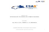 Curso Extebsao Universitaria - Básico Redes - ESAB
