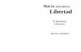 Murray Rothbard Hacia Una Nueva Libertad El Manifiesto Libertario