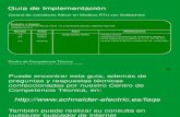 Guía de Implementación v3.0 - Control de Variadores Altivar en Modbus RTU Con SoMachine