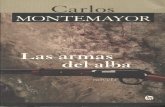 Carlos Montemayor - Lar Armas Del Alba