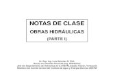 1. Clase Embalses Dr Luis Sanchez en PDF ( 2013)