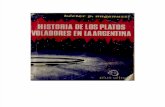 133755684 Anganuzzi Hector Historia de Los Platos Voladores en La Argentina