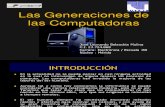 diapositivas generacion de las computadoras.ppt
