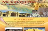 Historia 1 . Mesopotamia
