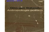 BALANDIER, GEORGES - Antropología Política.pdf