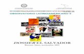 Dossier El Salvador